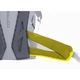 Рюкзак Salewa Alptrek 55 BP Чорний-Синій - изображение 10