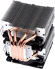 Кулер ID-COOLING SE-904TWIN Blue LED - изображение 4