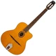 Гитара акустическая Richwood RM-70-NT jazz guitar (17-5-36-7) - изображение 1