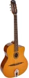 Гитара акустическая Richwood RM-70-NT jazz guitar (17-5-36-7) - изображение 2