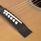 Гитара акустическая Richwood RV-70-NT blues guitar (17-5-36-8) - изображение 4