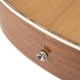 Гитара акустическая Richwood RV-70-NT blues guitar (17-5-36-8) - изображение 5