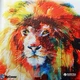 Чохол для смартфона BeCover 3D Print для Xiaomi Redmi 5 Color Lion (BC_702039) - зображення 4