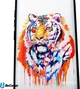 Чохол для смартфона BeCover 3D Print для Xiaomi Redmi 5 Color Tiger (BC_702041) - зображення 5