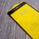 Защитное стекло Glass Full Glue для Xiaomi Redmi Note 4X Black - изображение 5