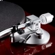 Проигрыватель винила TEAC TN-3B Cherry (TN-3B-A/CH) - изображение 5