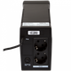 Резервний UPS LogicPower LPM-825VA-P (3405) - зображення 2