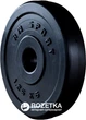 Гантели RN-Sport битумные по 15.5 кг комплект 2шт (BD-16) - изображение 5