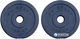 Гантели RN-Sport битумные по 18 кг комплект 2 шт (BD-18) - изображение 7