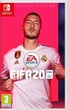 Игровая консоль Nintendo Switch Lite Grey Bundle (игра FIFA 20) - изображение 4