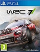 WRC 7 (PS4, русские субтитры) - изображение 1