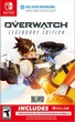 Overwatch Legendary Edition (Switch, цифровий код) - зображення 1