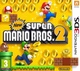New Super Mario Bros. 2 (3DS, русская версия) - изображение 1