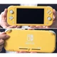 Игровая консоль Nintendo Switch Lite Yellow Bundle (игра Astral Chain) - изображение 6
