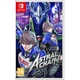 Игровая консоль Nintendo Switch Lite Yellow Bundle (игра Astral Chain) - изображение 7