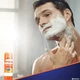 Гель для бритья Gillette Fusion 5 Ultra Sensitive & Cooling 200&nbsp;мл (7702018465033) - изображение 6