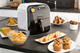 Мультипіч TEFAL Fry Delight FX100 - зображення 6