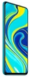 Мобильный телефон Xiaomi Redmi Note 9S 4/64GB Aurora Blue - изображение 3