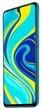 Мобильный телефон Xiaomi Redmi Note 9S 4/64GB Aurora Blue - изображение 4