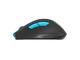 Миша A4 Tech FG30 (Blue) - зображення 5