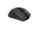 Миша A4Tech Fstyler FG30 Wireless Grey - зображення 3
