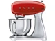 Кухонна машина Smeg SMF01RDEU - изображение 1