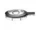Кухонний міні комбайн KitchenAid CLASSIC 5KFC3516EER червоний - изображение 2