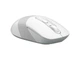 Миша A4 Tech FG10 White USB - зображення 2