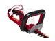 Кущоріз Einhell GE-CH 18/60 Li Solo - зображення 3