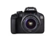 Дзеркальний фотоапарат Canon EOS 4000D kit - изображение 1
