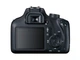 Дзеркальний фотоапарат Canon EOS 4000D kit - изображение 2