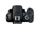 Дзеркальний фотоапарат Canon EOS 4000D kit - изображение 3
