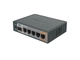 Маршрутизатор (роутер) MikroTik hEX S (RB760IGS) - изображение 2
