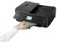 МФУ Canon PIXMA TR7550 (2232C009) - изображение 8