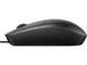 Миша Rapoo N100 Black USB - изображение 3