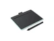 Графічний планшет Wacom Intuos S Bluetooth Pistachio (CTL-4100WLE-N) - изображение 4
