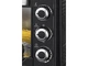 Електропіч Liberton LEO-480 Black - зображення 2