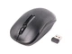 Миша Maxxter Mr-333 Black USB - зображення 1