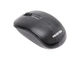 Миша Maxxter Mr-333 Black USB - зображення 2