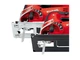 Електролобзик Einhell TC-JS 85 - зображення 2