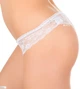 Трусики-стринги Jadea J611 S(2) Белые (ROZ6205030930) - изображение 3