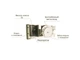 Рекуператор Mitsubishi Electric VL-50ES2-E - изображение 2