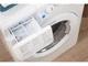 Пральна машина Indesit BWSA 61053 W EU - зображення 4