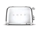 Тостер Smeg TSF03SSEU - изображение 1