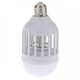 Ловушка от комаров и насекомых светодиодная лампа приманка Zapp Light Е27 LED 9W (Т1020) - изображение 4