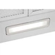 Витяжка Ventolux LIDO 60 INOX (700) - зображення 3