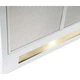 Вытяжка Ventolux ROMA 50 WH 2M LUX - изображение 2