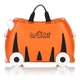 Дитяча валізка на колесах для подорожей Trunki Tipu Tiger (0085-TRU) - изображение 5
