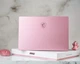 Ноутбук MSI Prestige 14 (A10RAS-080XUA) Rose Pink - изображение 6