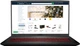Ноутбук MSI GF75 Thin 9SD (9SD-079XUA) Black - изображение 1